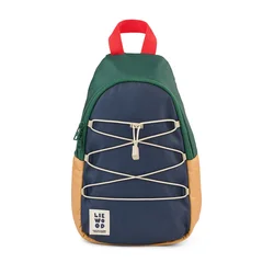 Liewood nahrbtnik otroški Phoenix One Shoulder Backpack