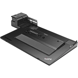 OBNOVLJENO - priklopna postaja Lenovo ThinkPad Mini Dock Plus Series 3, USB 3.0 (4336) - RAZRED A (GARANCIJA: 12 MESECEV)