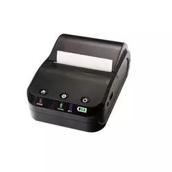 MS - POS PRN Mobile 58mm printer, BT,USB