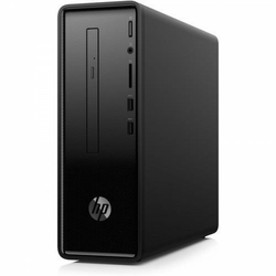 Računalnik HP Slimline 290-A0045M A9/8GB/1000GB/AMD Radeon R5/Win10