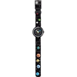 Swatch Flik Flak Dečiji sat ZFPNPO97, Šareni