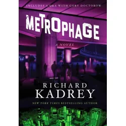 Metrophage