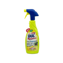 Smac Express Odmašćivač za kuhinju, 650ml