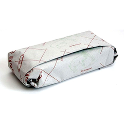 Húscsomagoló papír,íves, 40x60 cm, 15 kg