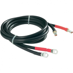 VOLTCRAFT Priključni kabel 2 m/25 mm2