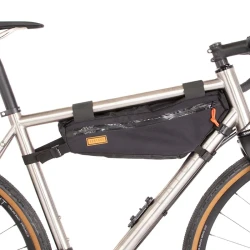 Restrap Frame Bag M, 3,5 l, črna ()