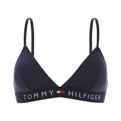 Tommy Hilfiger Modrček 381427 Modra