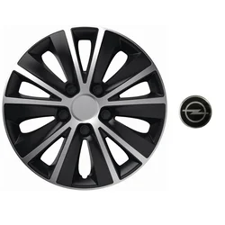 Ratkapne za Opel Rapid Bicolor, 14
