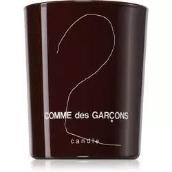 Comme Des Garcons 2 dišeča sveča  150 g