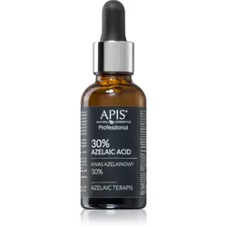 EXFOLIATION Azelainska kiselina 30% Serum za piling kože lica 30ml | APIS COSMETICS | Kozmo