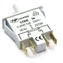 Beko Prekidač svetla 4220130185, 210FR21, SWT850AC