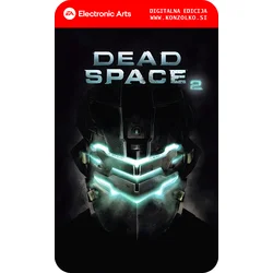 Dead Space 2 - EA App koda brez škatlice (WINDOWS PC)
