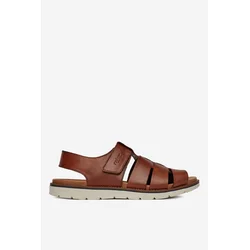 Sandali Rieker 24360-24 Rjava