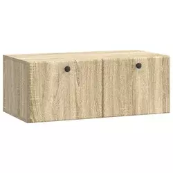 TV ormar za zid 78,5 x 41 x 30 cm Hrast sonoma