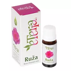 Eterra ulje ruže 5ml
