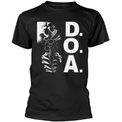 D.O.A Talk Action majica S