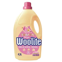 Woolite roza 4
