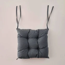 Chair Cushion - Anthracite Anthracite Chair Pad