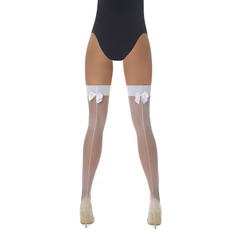 Bas Bleu Mikaela White S