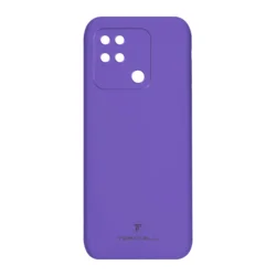Maska Giulietta za Xiaomi Redmi 10C mat ljubicasta.