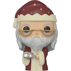 Funko Pop Harry Potter Holiday Dumbledore