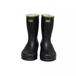 ZLATARPLAST  Čizme rudarske gumene kratke br.47 M05378