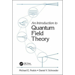 Introduction To Quantum Field Theory