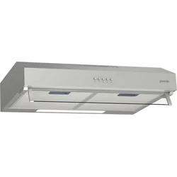 GORENJE Podugradni kuhinjski aspirator WHU 629 AX/M, Inoks