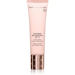 Naj Oleari Blooming Bb Foundation Spf 15 - Perfection Effect Foundation 06 - Cinnamon