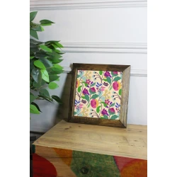 Zidna slika Ersytastablo16 - 26, 26x26cm