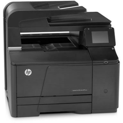 HP multifunkcijski uređaj LASERJET PRO 200 MFP M276N CF144A