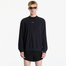 Mikina Craft Hypervent Wind Top Black L