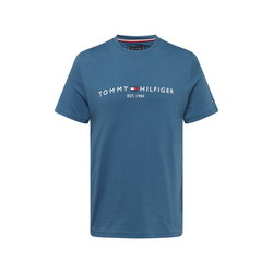 TOMMY HILFIGER Majica, modra