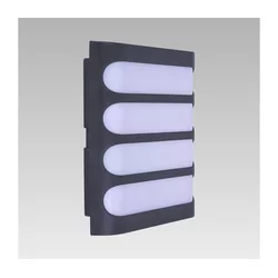 Prezent 31650 - LED spoljašnje zidno svetlo AUSTIN LED/20W/230V IP65
