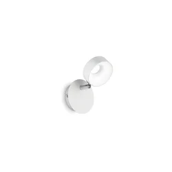 Ideal Lux - LED zidno reflektorsko svetlo OBY LED/6W/230V CRI 90 belo