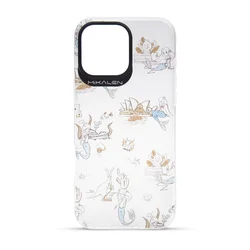 Maska za telefon MIKALEN TRAVEL za Iphone 16 Pro Max DZ2