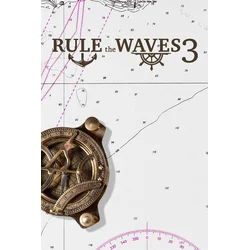 Rule the Waves 3 Steam (PC) Key UNITED STATES