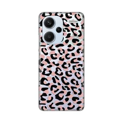 Maska za mobilni telefon Xiaomi Redmi Note 13 Pro Plus ANIMAL PRINT SKIN