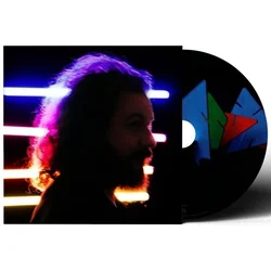 Jim James - Wowed Out (CD)