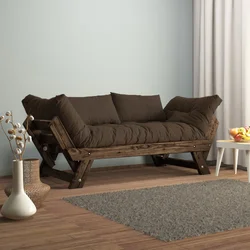 HANAH HOME Garden 2-Seat Sofa CPT8120 210