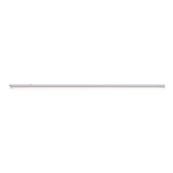 Rabalux LED lampa Bareg, 16W, 3000-4000K, 119cm, Bela