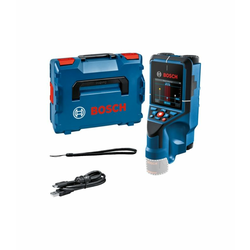 BOSCH D-Tect 200 C Digitalni detektor + L-Boxx 136