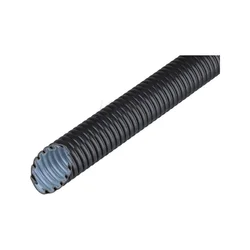 Flexible casing pipe 25mmUV  protective jacket 1250 N 50m