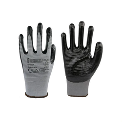 BOMBER Rukavice Grip 10