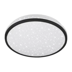 Telefunken 318305TF - LED stropno svetlo za kupatilo LED/16W/230V, prečnik 28 cm