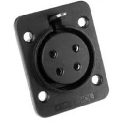 KV2 Audio AP4-21 ugradni priključak