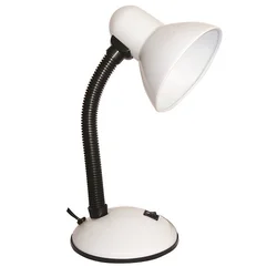MITEA Stona lampa bela m1050 e27 mak 40v