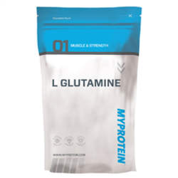 MYPROTEIN prašak GLUTAMINE 1KG