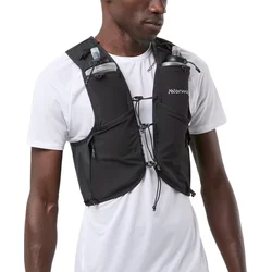 Nahrbtnik NNormal Race Vest 5l + 2 flasks