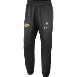 Nike LAL M NK SPOTLIGHT PANT, moške hlače, črna CN3914